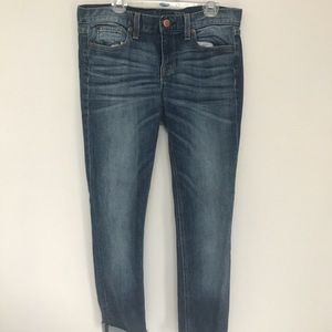 J. Crew Straight Leg Jeans 27R